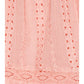 Nialey Dress in BABY PINK