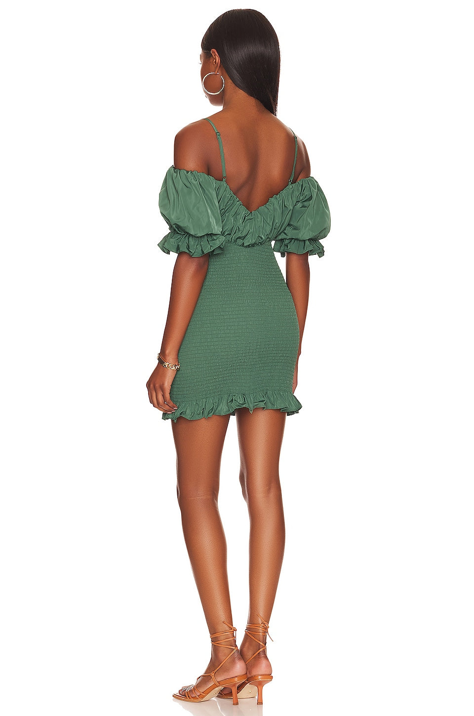 Janielle Mini Dress