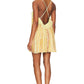 Novah Sequin Mini Dress