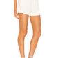 Ames Short in IVORY