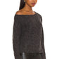 Tegan Sweater in BLACK