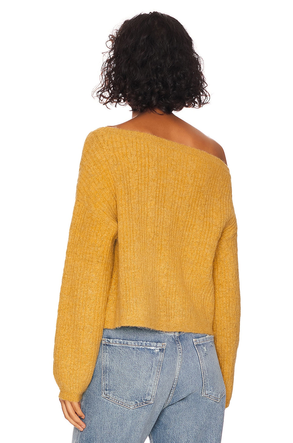 Tegan Sweater