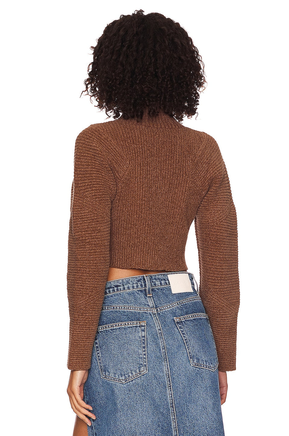 Cozy Ivy Sweater