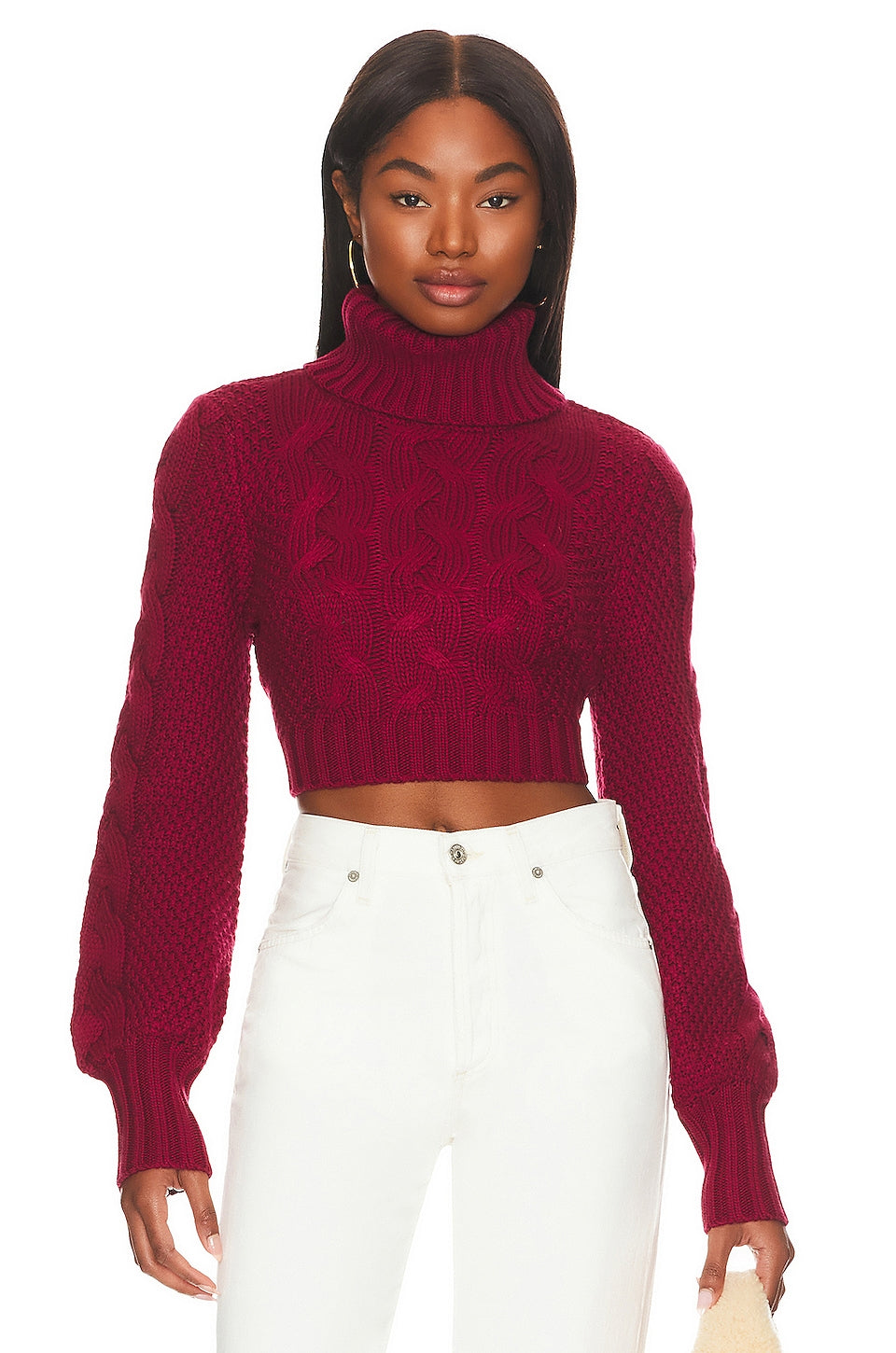 Jamila Sweater
