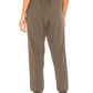 Ember Pant in OLIVE GREEN