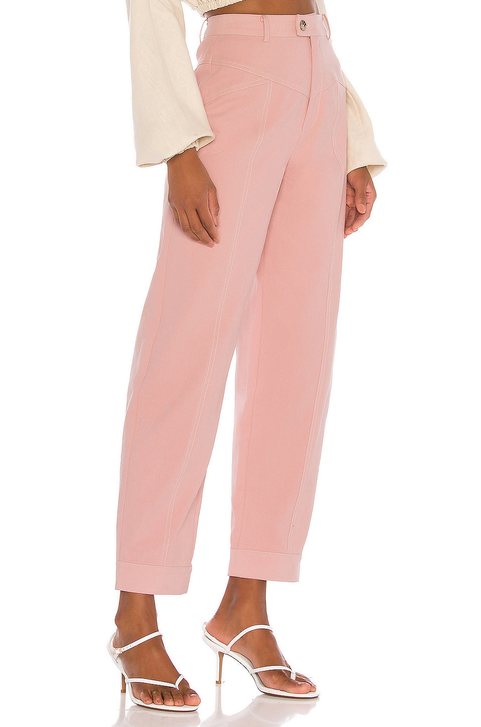 Austin Pant in SOFT PINK