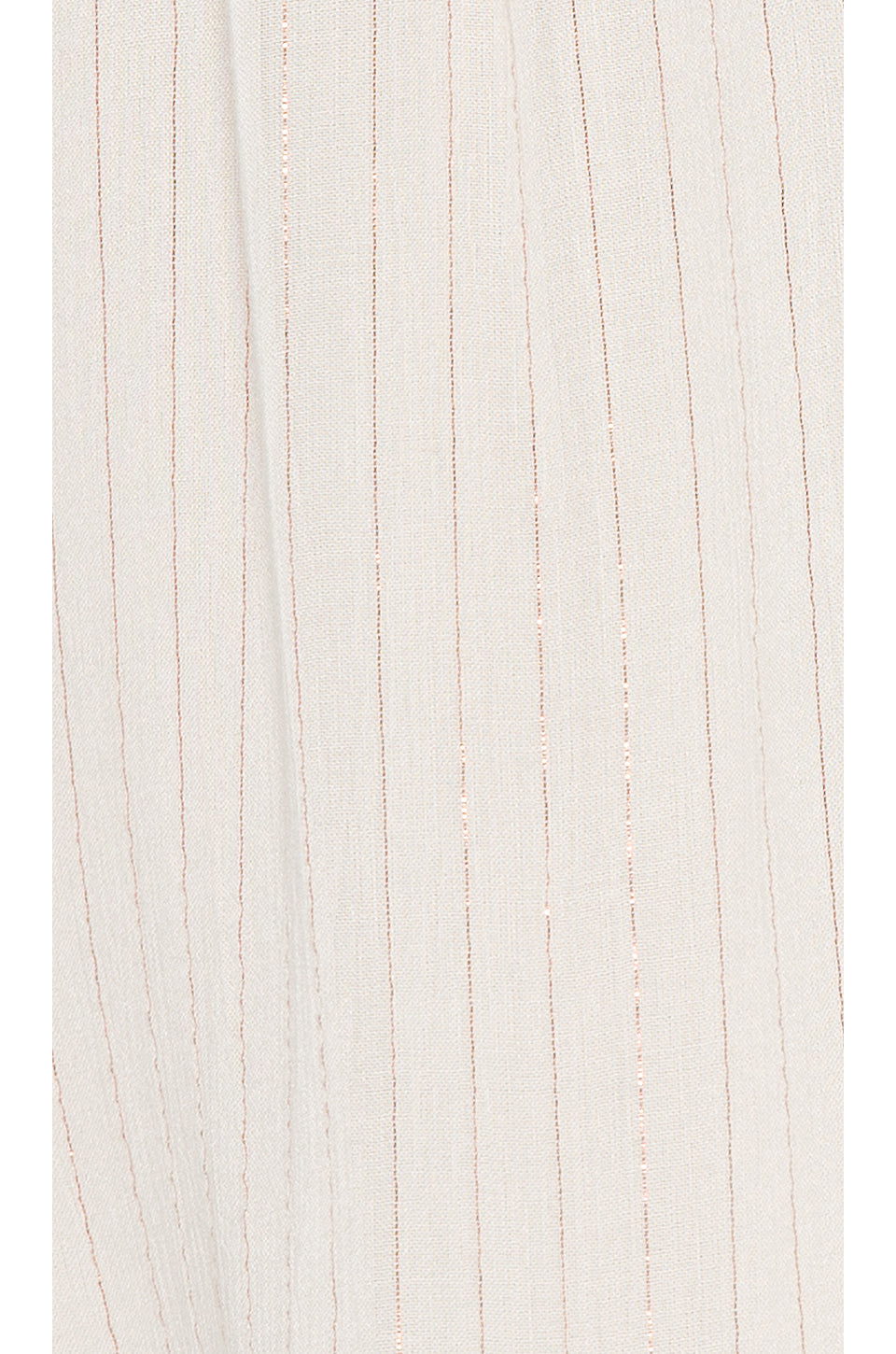 Everly Pant in ROSE GOLD STRIPE