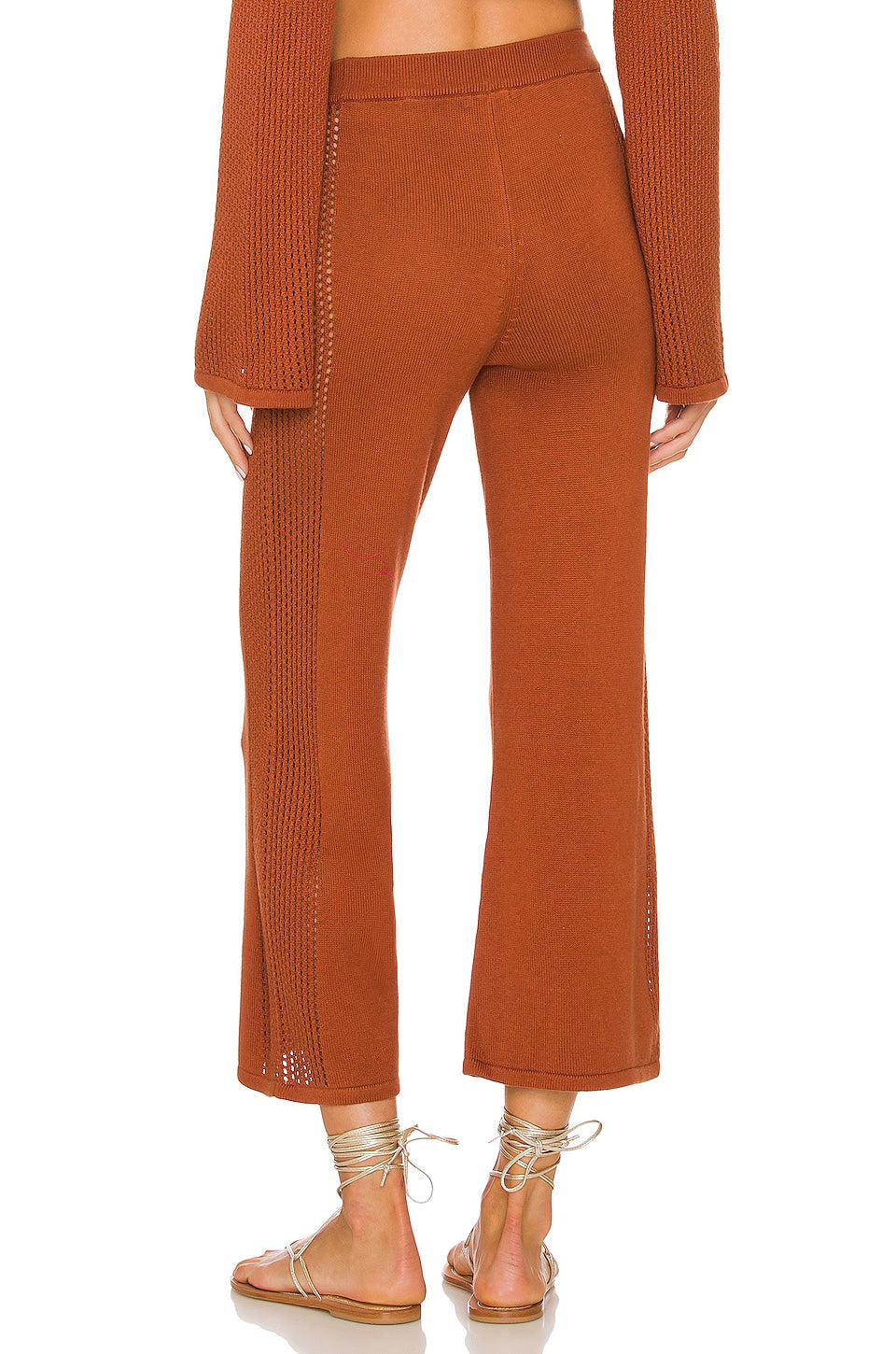 Abria Pant in CLAY