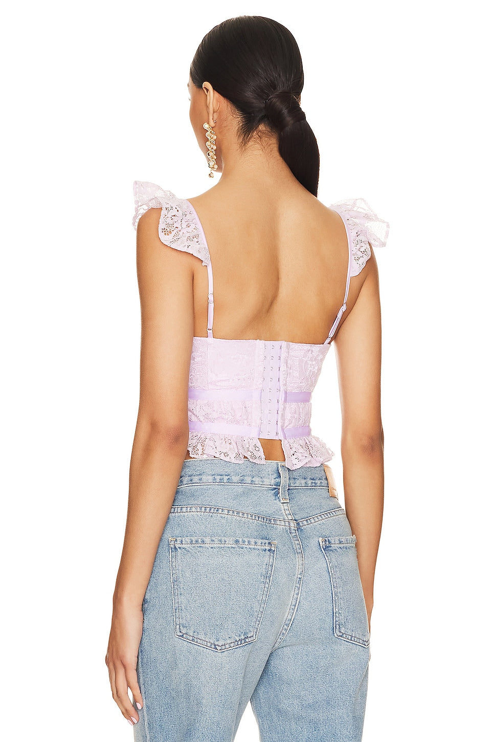 Cantini Bustier