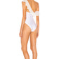 Kimber One Piece in WHITE