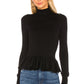 Agera Sweater in BLACK