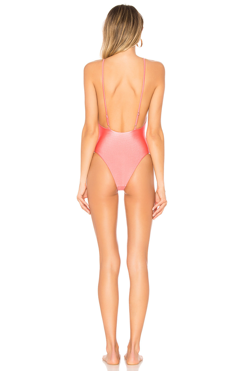 Akila One Piece in CORAL