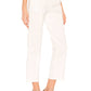 Albany Pants in WHITE