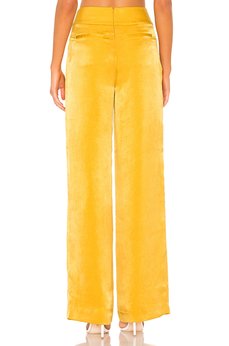 Andre Pants in YELLOW