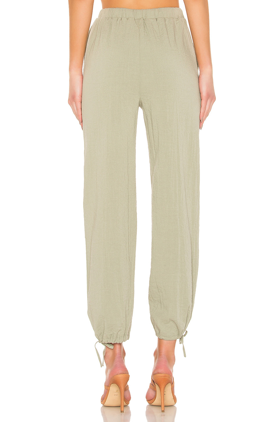 Bethany Pants in SAGE