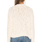 Cozy Up Sweater in IVORY