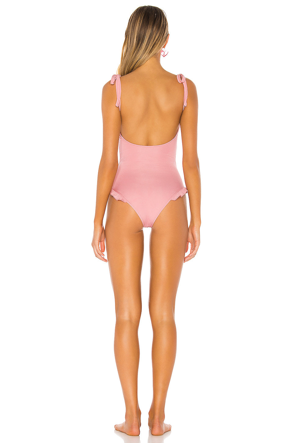 Daisy One Piece in CANDY PINK