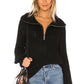 Dion Sweater in BLACK