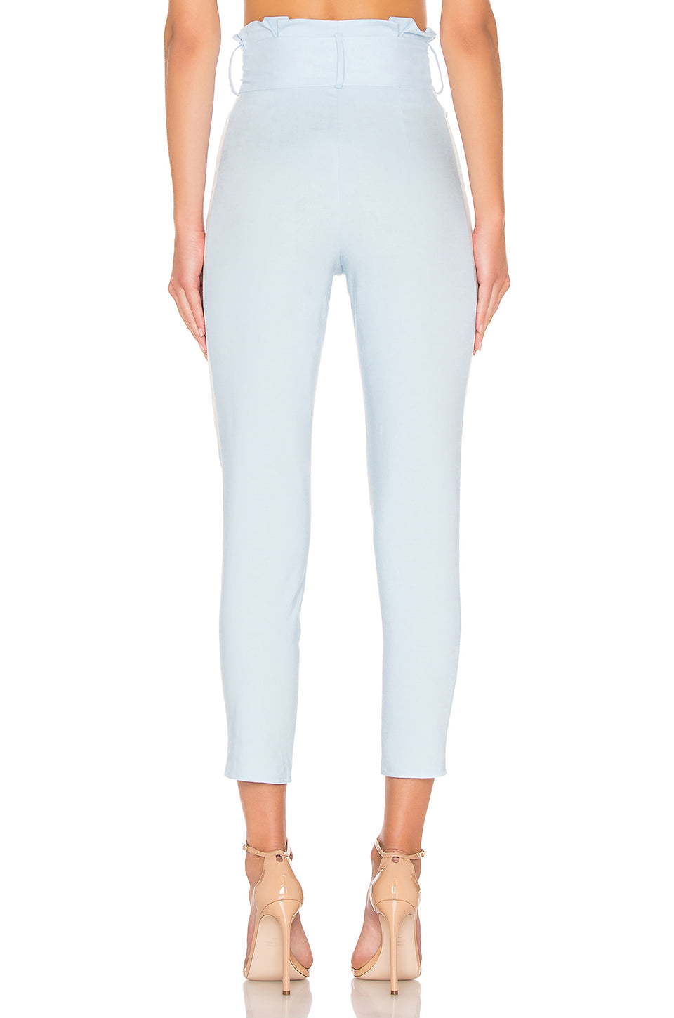 Greyson Jogger in BABY BLUE