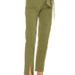 Jessica Pants in ARMY GREEN
