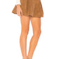 Kendall Skirt in TOFFEE