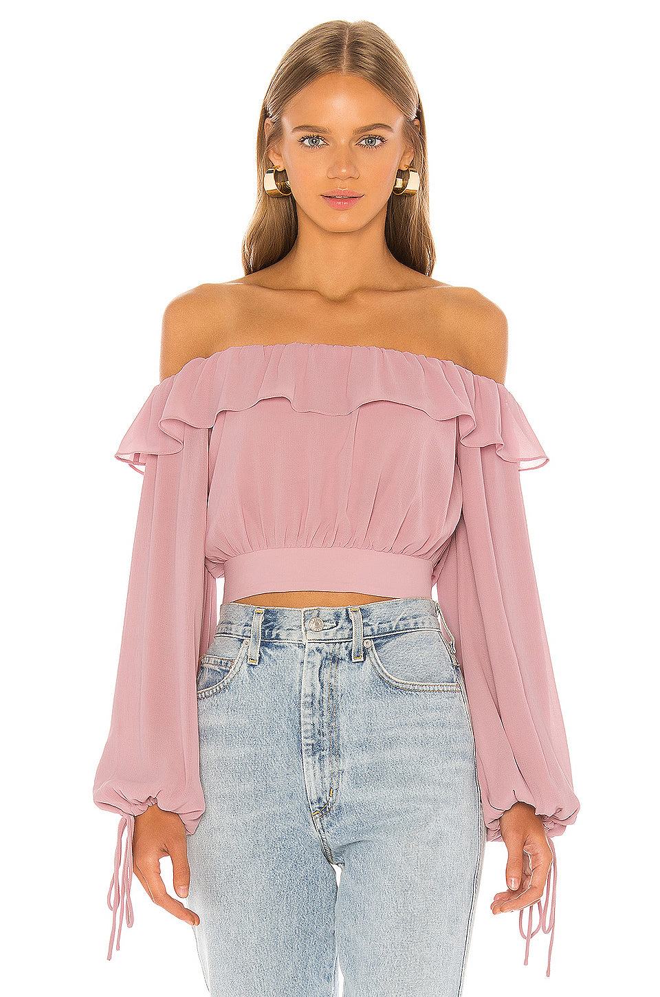 Lina Top in PINK