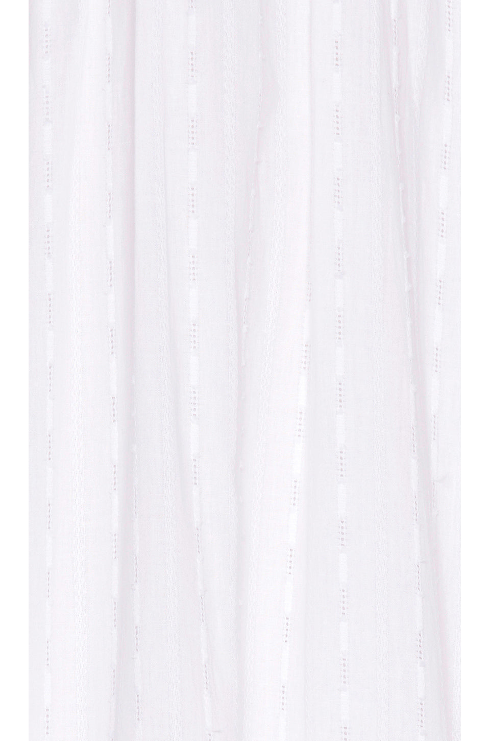 Lou Dress in WHITE