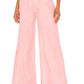 Marley Pant in BABY PINK