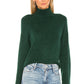 Marlowe Sweater in GREEN