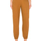 Melina Jogger in BROWN