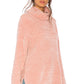 Payson Chenille Sweater in PINK