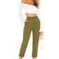 Reese Pants in OLIVE