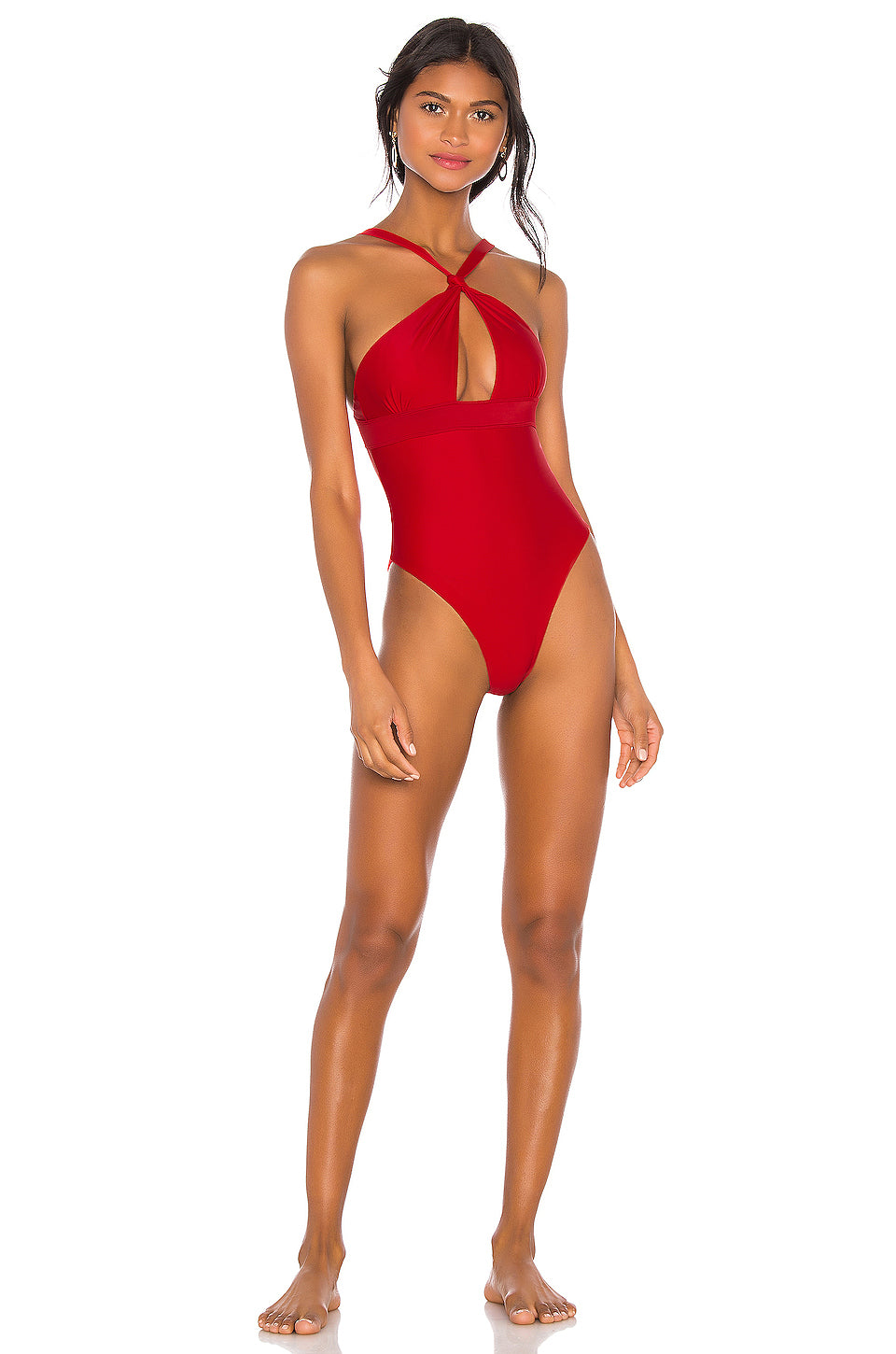 Santiago One Piece in RED